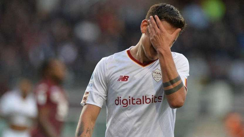 ¿Cuál es el verdadero motivo de la lesión del jugador?